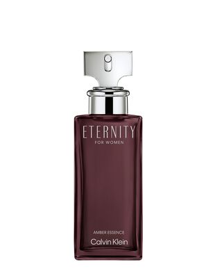 Perfume Calvin Klein Eternity Amber Essence for Woman Feminino Parfum